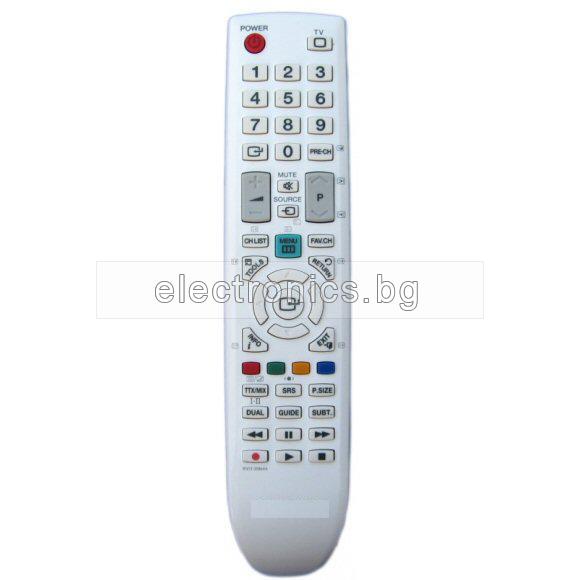 Дистанционно управление RC SAMSUNG BN59-00864A заместител