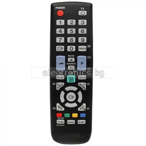Дистанционно управление RC SAMSUNG BN59-00865A заместител
