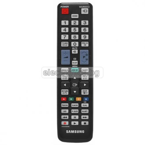 Дистанционно управление RC SAMSUNG BN59-01014A заместител