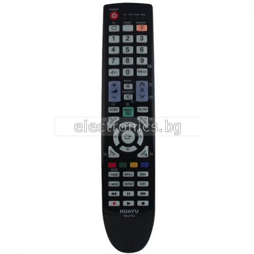 Дистанционно управление RC SAMSUNG RM-D762 UNI заместител