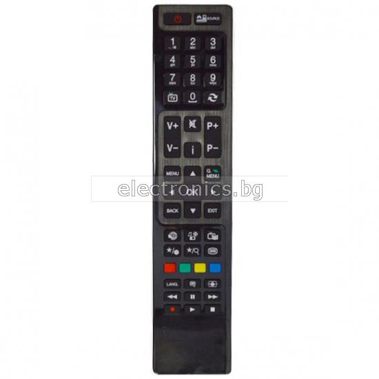 Дистанционно управление RC VESTEL RC4845 заместител