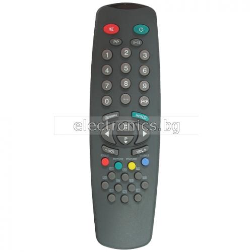 Дистанционно управление RC VESTEL RC1940 заместител