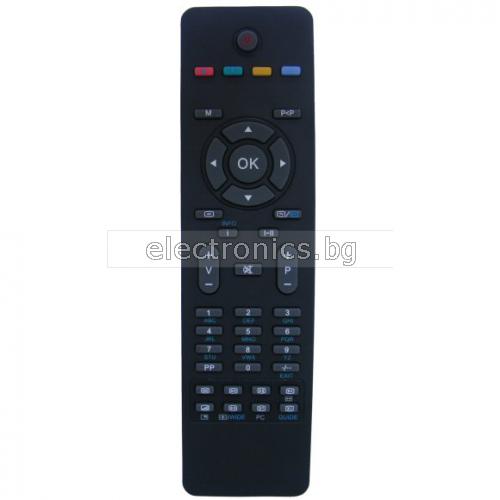 Дистанционно управление RC VESTEL LCD заместител