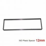 Адапторна лайсна за авто панел 12mm