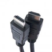 Кабел HDMI, с ферит,1 метър