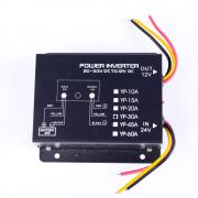 Конвертор  от 24V на 12V,  24V-12V, 30A