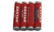 Батерия AAA 1.5V zinc chlorid EASTAR - 1бр.