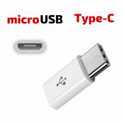 micro-USB to Type-C Конектор