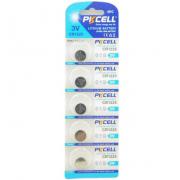 Батерия CR1225 PKCELL – 1бр.