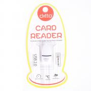 Четец за карти OTO1, за карти micro SD