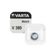 Батерия AG10 VARTA - цена за 1бр. батерия