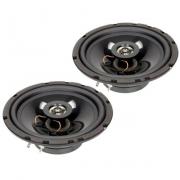 Авто Говорители 6.5" CL 018165 Двулентови, 2 броя, 4 Ohm, 70W