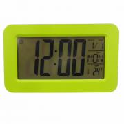 Часовник с Термометър DS-3618 вътрешна температура, Часовник, Аларма