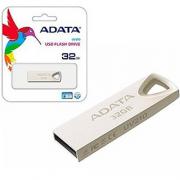 32GB USB Флаш Памет UV210 ADATA Flash Drive, 32 GB, USB 2.0 Флашка Метална