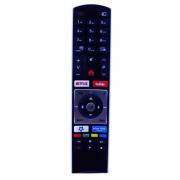 Дистанционно управление RC VESTEL LCD SMART NETFLIX 1227 заместител