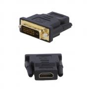 Конектор HDMI/Ж-DVI-D/М