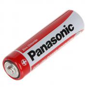 Батерия AA/R6 1.5V zinc chlorid PANASONIC - цена за 1бр. батерия