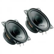Авто Говорители 4" ALPHA 66121 Двулентови, 2 броя, 4 Ohm, 40W
