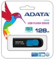 128GB USB Флаш Памет UV128 ADATA Flash Drive, 128 GB, USB 3.2 Флашка