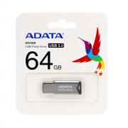 64GB USB Флаш Памет UV350 ADATA Flash Drive, 64 GB, USB 3.2 Флашка