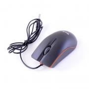 USB Оптична мишка FC-141, черна