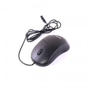 USB Оптична мишка FC-142, черна