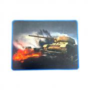 Подложка за мишка 24 х 32 см, K6 TANK 1 MOUSE PAD