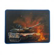 Подложка за мишка 24 х 32 см, K6 TANK 2 MOUSE PAD
