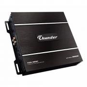 Усилвател за кола Thunder TCA-2057, 2 x 50W RMS, 4 Ohm