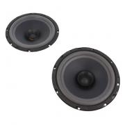 Авто Говорители 6.5" CL 018165DC Двулентови, 2 броя, 4 Ohm, 50W