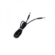 Аудио кабел YOURZ-M7 AUX Stereo Jack 3.5mm, метални конект