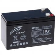 Батерия /акумулатор/ 12V 9AH RITAR