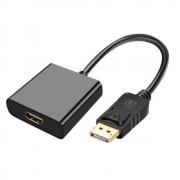 Конектор CMP-Display Port-HDMI, Full HD