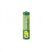 Батерия AAA/R03 1.5V zinc chlorid GP - цена за 1бр. батерия