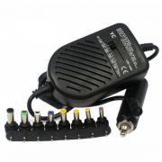 Универсално Захранване за Лаптоп за кола 15V 16V 18V 19V 20V 22V 24V, 80W, EWDD8040