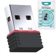 Адаптор USB WI-FI FX-8192E