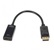 Конектор CMP-Display Port-HDMI, 4K