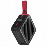 Bluetooth колонка YOURZ SK12, FM радио, литиево-йонна батерия, TF CARD, Черна