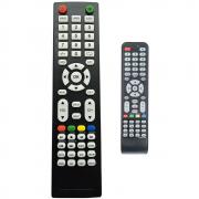 Дистанционно управление RC CROWN LED ED20DF-05B FRC8408 за