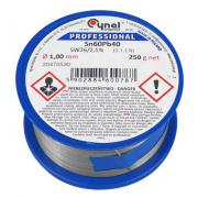 Тинол 250г 1мм CYNEL