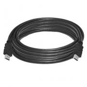 Кабел HDMI, 10 метра