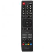Дистанционно управление RC SHARP 0141N заместител