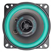 Авто Говорител 4" VO-402 Двулентов, 1 брой, 4 Ohm, 300W