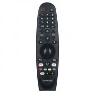Дистанционно управление RC LG AKB75855501 SMART TV заместител