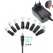 Адаптор 3-12V 2.5A SY8