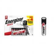 Алкална батерия AAA/R03 1.5V ENERGIZER - цена за 1бр. бате
