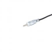 Автомобилна букса за автоантена CAR-005 с кабел 0.30 метра