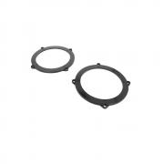 Адапторна Рамка за Говорител 6.5" AUDI A3 8P 2003, комплек