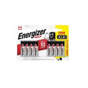 Алкална батерия AA/R6 1.5V ENERGIZER - цена за 1бр. батери
