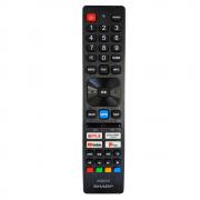 Дистанционно управление RC SHARP 0140N заместител